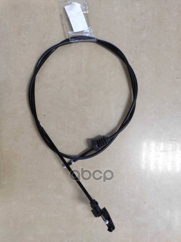 Трос Замка Капота VAG арт. 7E1823530A