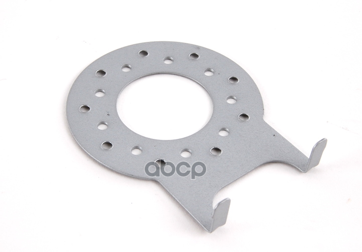 Пластина промежуточная (в подрамник) VAG/SKODA 7M3 499 349 A VAG арт. 7M3 499 349 A