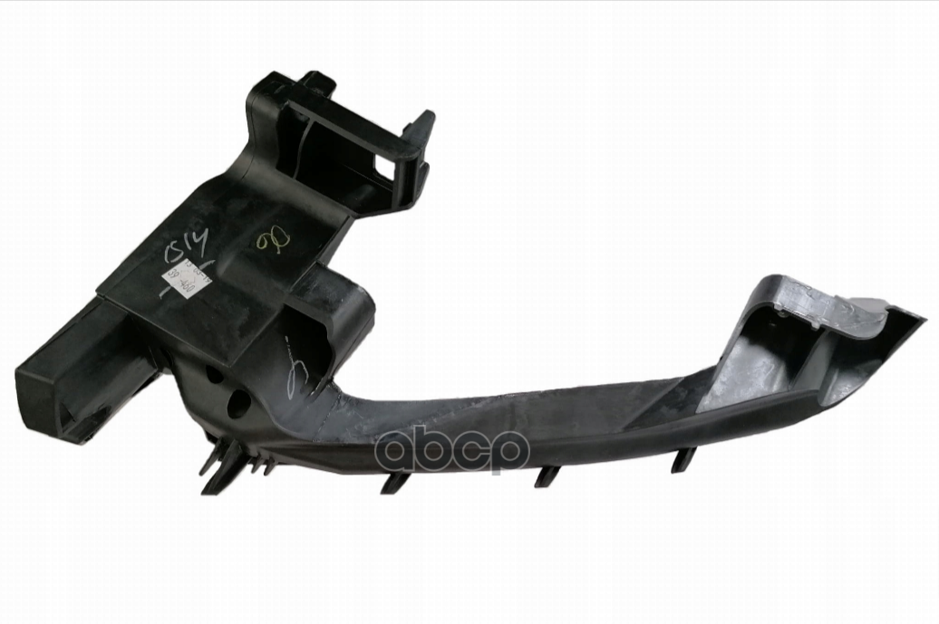 Кронштейн Фары Левой Q5 2017- VAG арт. 80A805607