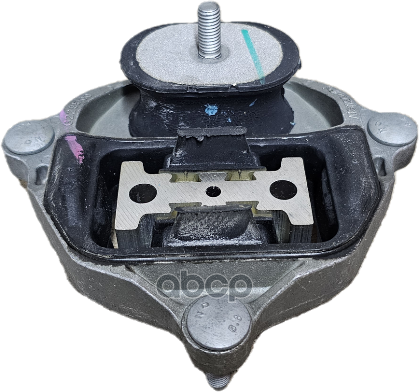 Опора Кпп Audi A4 [B8] 2007-2015 VAG арт. 8K0399151CL