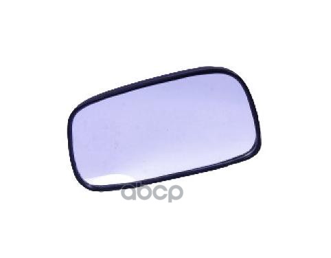 Зеркальное Стекло Наружное Зеркало VAG арт. 8K0857536F