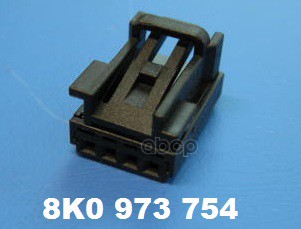 Корпус Разъема Электрического Vag VAG арт. 8K0973754