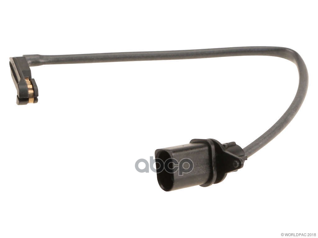 Контактный датчик износа колодок VAG 8W0615121H VAG арт. 8W0615121H