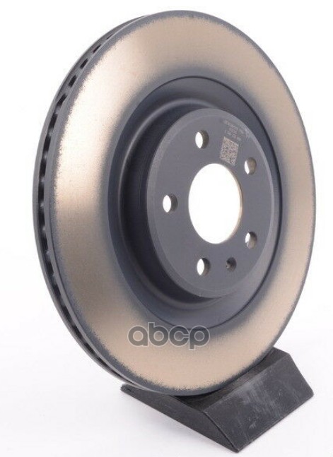 Диск тормозной (вент VAG 8W0615601E VAG арт. 8W0615601E