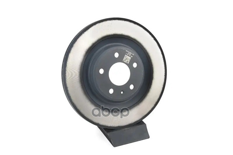 Диск тормозной задний AUDI A4/A5/S5/A6/S6/A7/A8/Q5/Q7 / PORSCHE Macan VAG 8W0 615 601 K VAG арт. 8W0 615 601 K