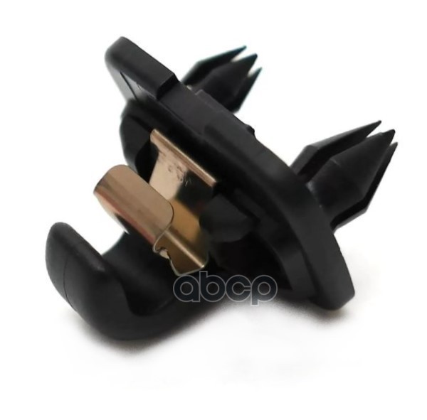 КРОНШТЕЙН КОЗЫРЬКА ЧЕРНЫЙ 8W0857562A4PK VAG арт. 8W0857562A4PK