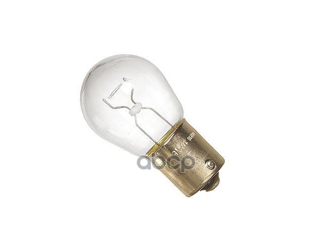 ЛАМПА НАКАЛИВАНИЯ / GLUEHLAMPE N0177322 VAG арт. N0177322