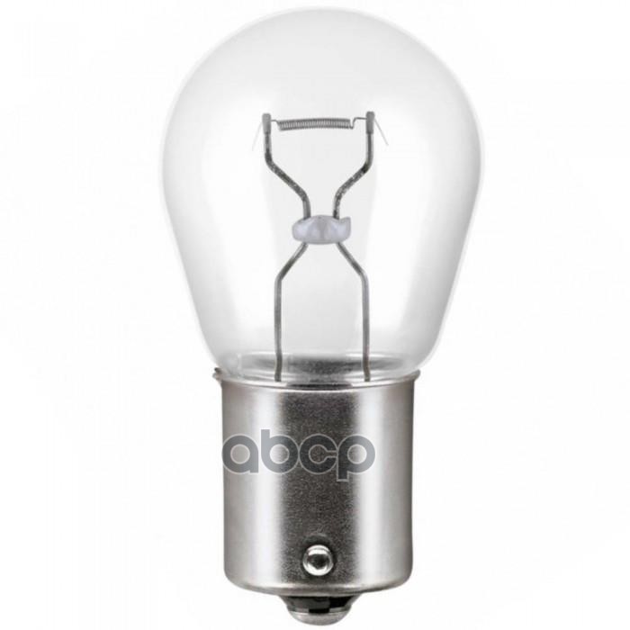 Лампа 12V P21W 21W VAG 1 шт. картон N 017 73 26 VAG арт. N 017 73 26