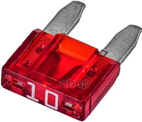 Предохранитель, Нож. 10/2X2,8 VAG арт. N10261503