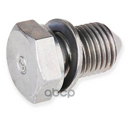 пробка маслосливная VAG арт. N91101401