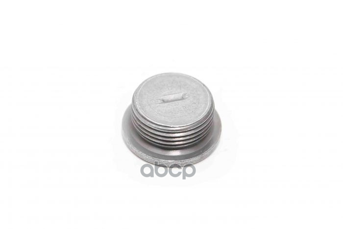 Пpобка pезьбовая маслосливного отвеpстия AD A5/A6/A7 VAG WHT003487 VAG арт. WHT003487