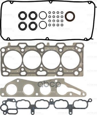 Набор прокладок верхний VICTOR REINZ арт. 02-10003-01
