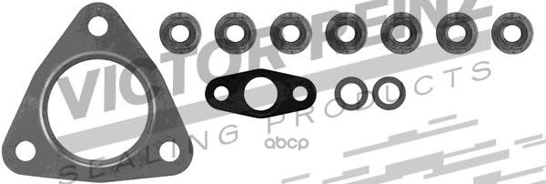 Ремкоплект Турбокомпрессора VICTOR REINZ арт. 04-10059-01