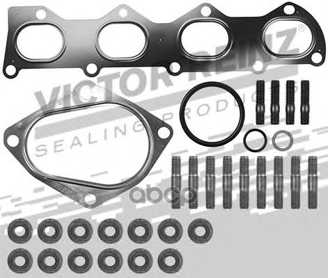 Ремкомплект Турбокомпрессора VICTOR REINZ арт. 04-10202-01