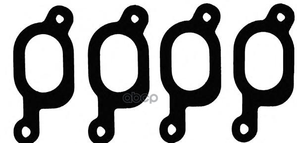 Комплект Прокладок Коллектора Volvo S40/S70 2.0I 96> Ex (4) VICTOR REINZ арт. 11-34987-03