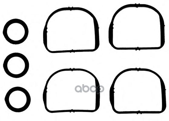 Прокладка впускного коллектора BMW 1-Series 04-13 / 3-Series 98-14 N40B16;N42B18;N42B20;N42B20A;N42B VICTOR REINZ арт. 11-372...