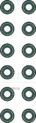 Комплект маслосъёмных колпачков Audi A3 96-13 / A4 00-09 AAH;ABC;ABH;ACZ;AEJ;AFC;AFM;B234F;M20B20;M2 VICTOR REINZ арт. 12-260...