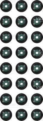 Комплект Маслосъемных Колпачков VICTOR REINZ арт. 12-54218-01