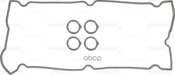 Комплект прокладок клапанной крышки VICTOR REINZ арт. 15-10006-01