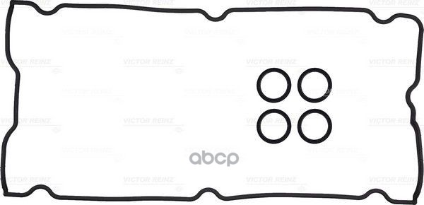 Комплект прокладок клапанной крышки 15-10008-01 VICTOR REINZ арт. 15-10008-01
