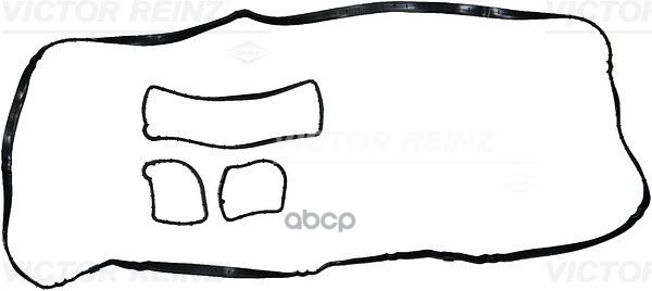 Прокладка клапанной крышки ДВС (к-т) 151003801 VICTOR REINZ арт. 151003801