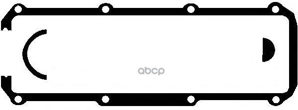 Прокладка клапанной крышки Audi A3 96-03 / Skoda Octavia 96-10 3A;4B;AAC;AAD;AAE;ABB;ABK;ABM;ABS;ABT VICTOR REINZ арт. 15-129...