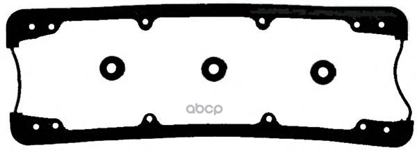Прокладка клапанной крышки Volkswagen Golf 91-99 / Vento 92-98 1W;2G;3F;AAK;AAU;AAV;ABD;ABU;ACM;HZ;M VICTOR REINZ арт. 15-265...