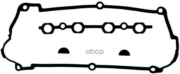 Прокладка клапанной крышки Audi A6 94-97 / Volkswagen Golf 87-99 6A;9A;ABF;ACE;KR;PL VICTOR REINZ арт. 15-27327-01