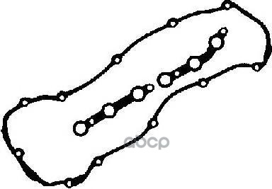Прокладка клапанной крышки BMW E46/E39/E60/Z3 2.0/2.2 24V M52/M54 98> VICTOR REINZ 15-33077-01 VICTOR REINZ арт. 15-33077-01