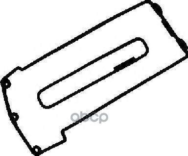 Комплект прокладок клапанной крышки VICTOR REINZ арт. 15-33397-01