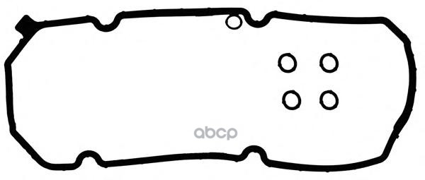 Прокладка клапанной крышки FIAT/FORD DOBLO/PUNTO II/III/IV/KA II 169A4000/178B5000 VICTOR REINZ арт. 15-37544-01
