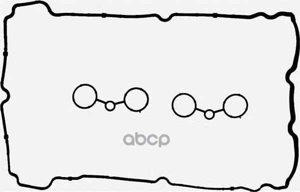 Комплект прокладок клапанной крышки VICTOR REINZ арт. 15-37614-01