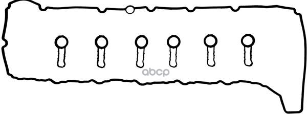 Прокладка клапанной крышки BMW E90/E92/E93/F10/F07/F11/F01/E71 08 VICTOR REINZ 15-41287-01 VICTOR REINZ арт. 15-41287-01