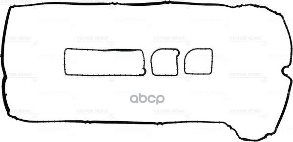 Комплект прокладок клапанной крышки VICTOR REINZ арт. 15-42161-01