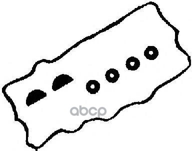 Прокладка клапанной крышки комплект  TOYOTA CORONA/CARINA/CALDINA 3S-FE VICTOR REINZ арт. 15-52803-01