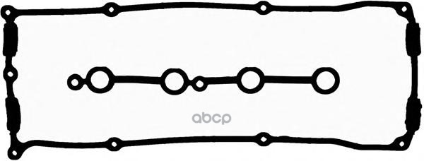 Комплект прокладок крышки головки цилиндра 15-53138-01 VICTOR REINZ арт. 15-53138-01