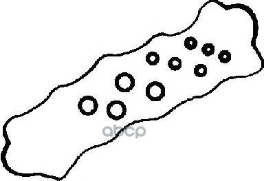 Прокладка клапанной крышки VICTOR REINZ 15-53447-01 VICTOR REINZ арт. 15-53447-01