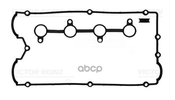 Комплект прокладок клапанной крышки VICTOR REINZ арт. 15-53484-01