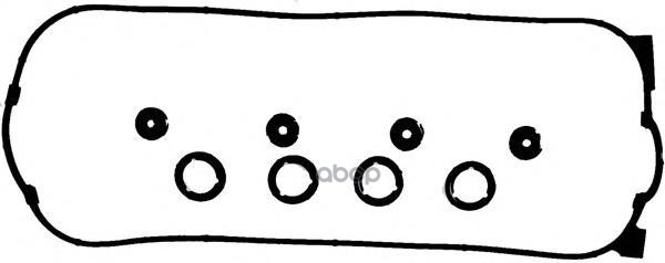 Комплект прокладок клапанной крышки VICTOR REINZ арт. 155376601