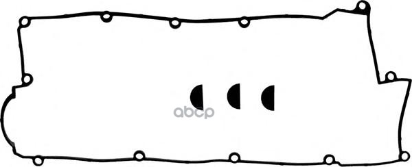 Комплект прокладок клапанной крышки VICTOR REINZ арт. 15-53976-01