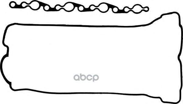 Комплект прокладок клапанной крышки VICTOR REINZ арт. 15-54074-01