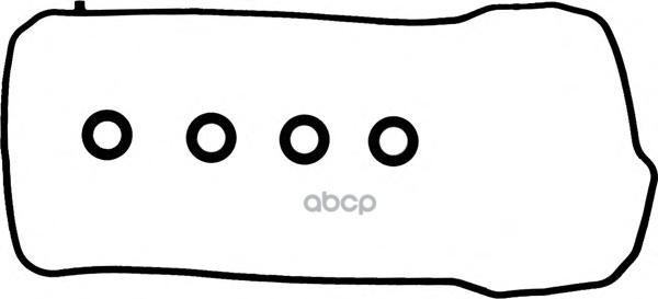 Прокладка клапанной крышки VICTOR REINZ 15-54083-01 VICTOR REINZ арт. 15-54083-01