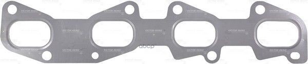 Прокладка выпускного коллектора MERCEDES V(W447)/VIANO(W639)/VITO(W639)/SPRINTER 2.1 D 2014- VICTOR REINZ арт. 71-10775-00