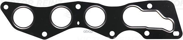 Прокладка Выпускного Коллектора Ford Mondeo 2.0 14 Victor Reinz 71-11021-00 VICTOR REINZ арт. 71-11021-00