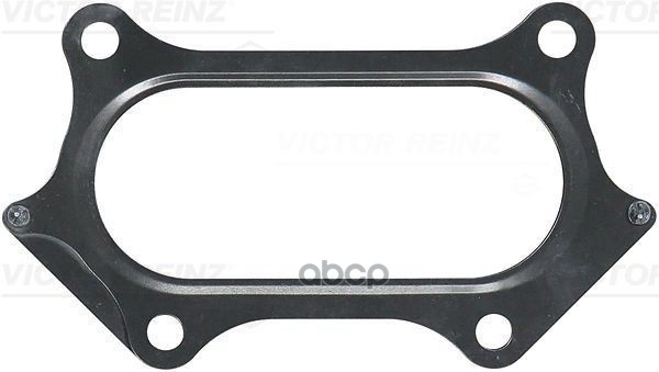 Уплотнитель Коленвала 71-12001-00 VICTOR REINZ арт. 71-12001-00