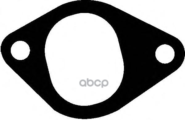 Прокладка Впускного Коллектора Bmw 2.5-3.5 V6 M30 81-93 In (6) VICTOR REINZ арт. 71-24887-10