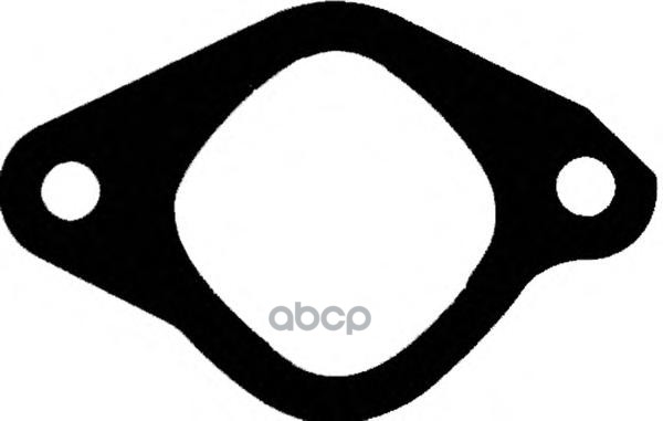 Прокладка Коллектора Volvo 740 2.0/2.3 88> Ex (4) VICTOR REINZ арт. 71-25507-10