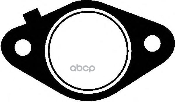 Прокладка Выпускного Коллектора VICTOR REINZ арт. 712659110