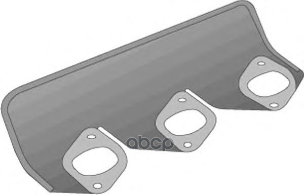 Прокладка выпускного коллектора VICTOR REINZ арт. 71-27121-10