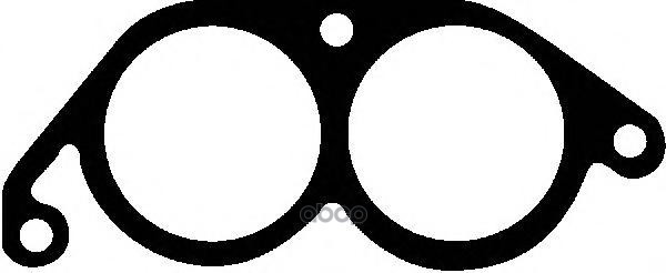 Прокладка впускного коллектора верхняя BMW VICTOR REINZ 71-27123-00 VICTOR REINZ арт. 71-27123-00